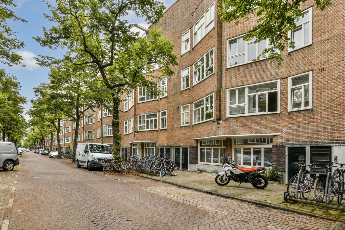 Orteliusstraat 236H