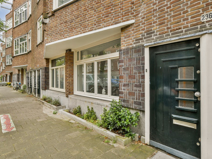 Orteliusstraat 236H