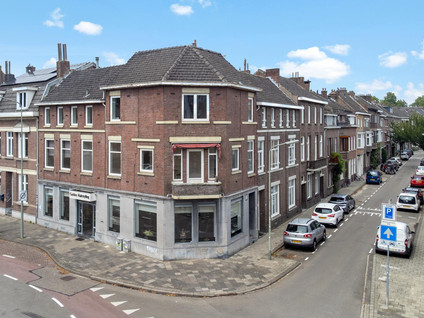 Calvariestraat 52C