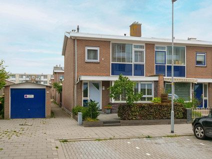 Pieter Janssoonstraat 12