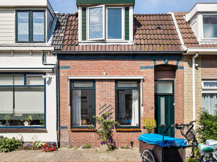 Emmastraat 19