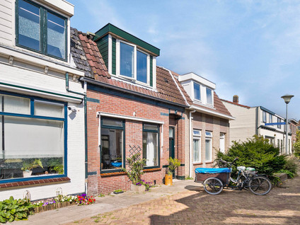 Emmastraat 19