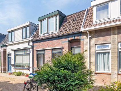 Emmastraat 19