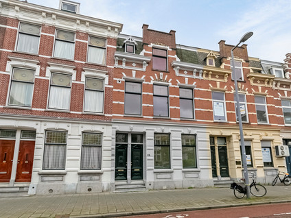 free-sector-houses for rent on Proveniersstraat 64A01