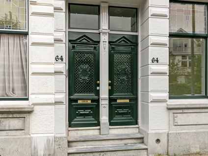 Proveniersstraat 64A01