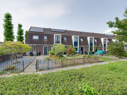 Heintje Davidstuin 3