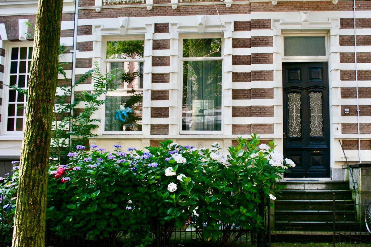 Parkstraat 44