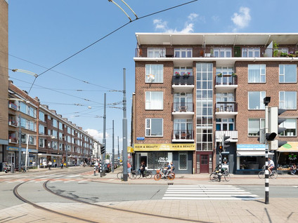 Goudsesingel 239A