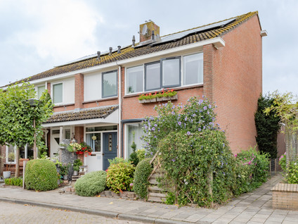 Burgemeester Elmersstraat 42