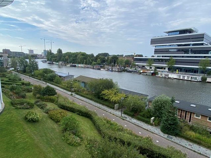 huurwoningen te huur op Omval 64