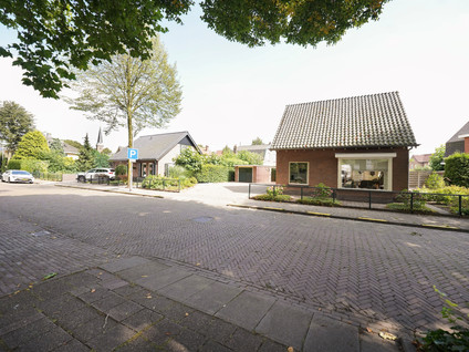 Burgemeester Van Oordtstraat 25