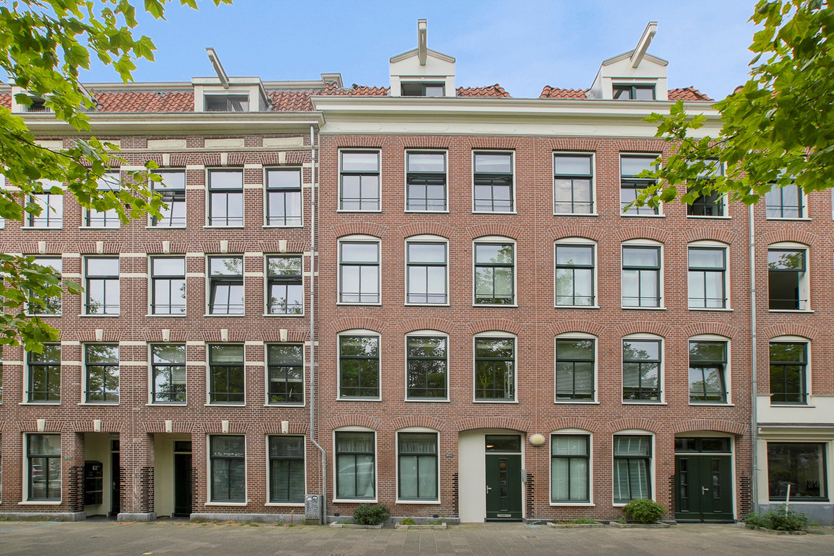 Wibautstraat 50D