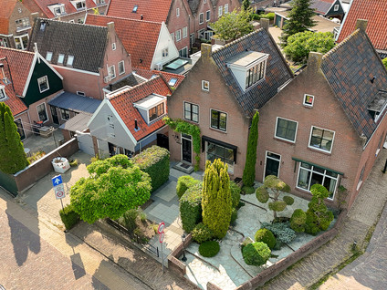 Niesenoortsburgwal 42