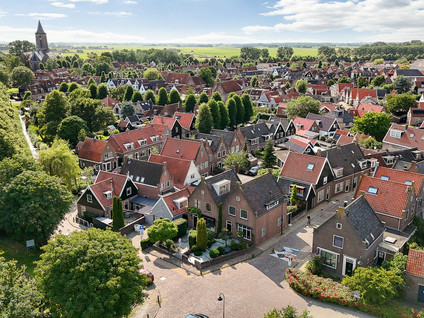 Niesenoortsburgwal 42