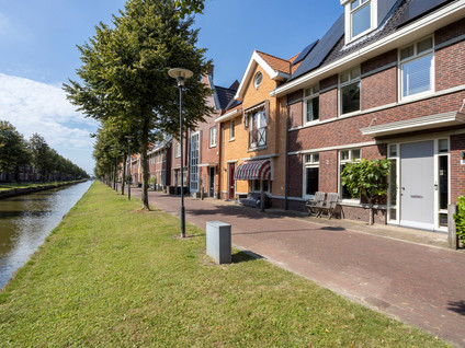 Zilvergracht 4