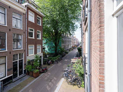 Lange Leidsedwarsstraat 101A