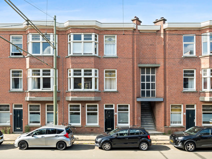 Loudonstraat 32