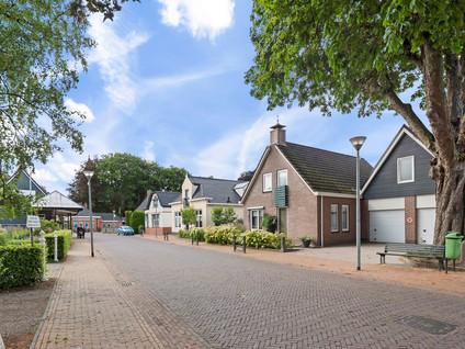 Hoofdweg 134