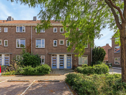 Bosbesstraat 31