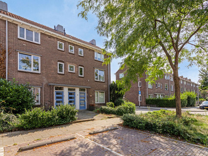 Bosbesstraat 31