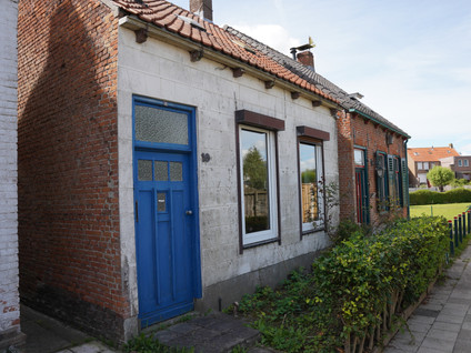 Achternieuwstraat 10