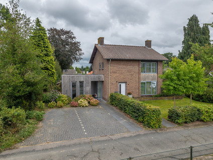 Van Pallandtlaan 4