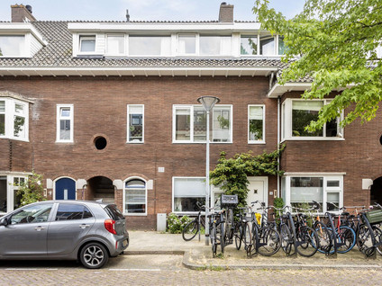 Queridostraat 7BS