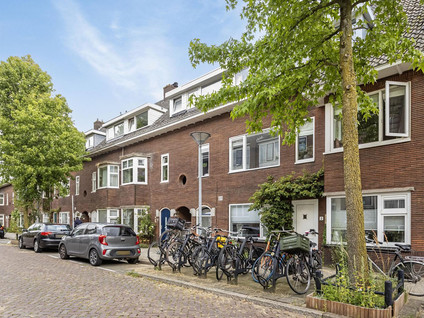 Queridostraat 7BS