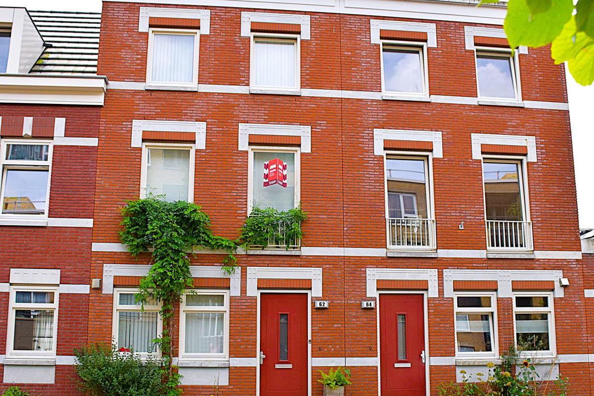 Raephorststraat 62