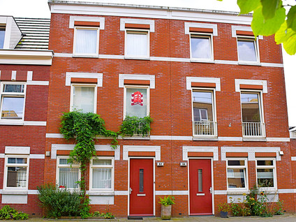 Raephorststraat 62