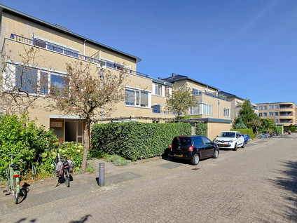 particuliere-woningen te huur op Wasserij-Annalaan 33