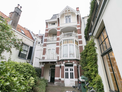 appartementen te huur op Hooistraat 9I