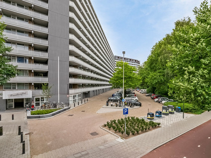 Chopinplein 60