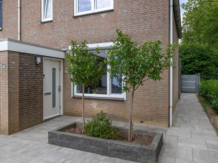 Distelstraat 2