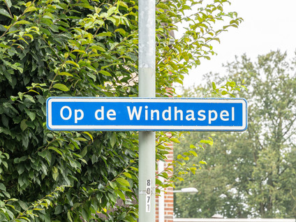 Op De Windhaspel 11