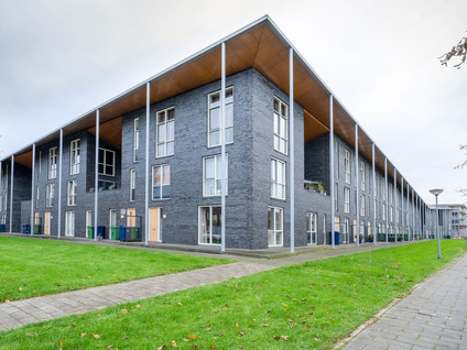 appartementen te huur op Grootzeil 2