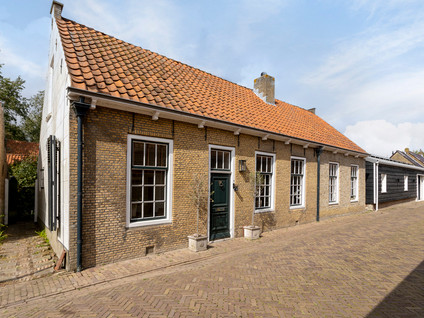 Nieuwstad 36