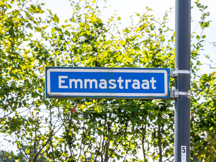 Emmastraat 23