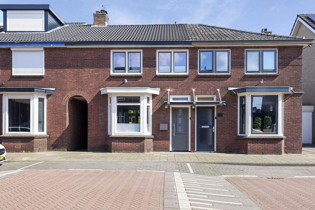 Abraham Strickstraat 53