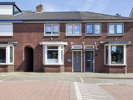 Abraham Strickstraat 53