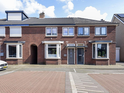 Abraham Strickstraat 53