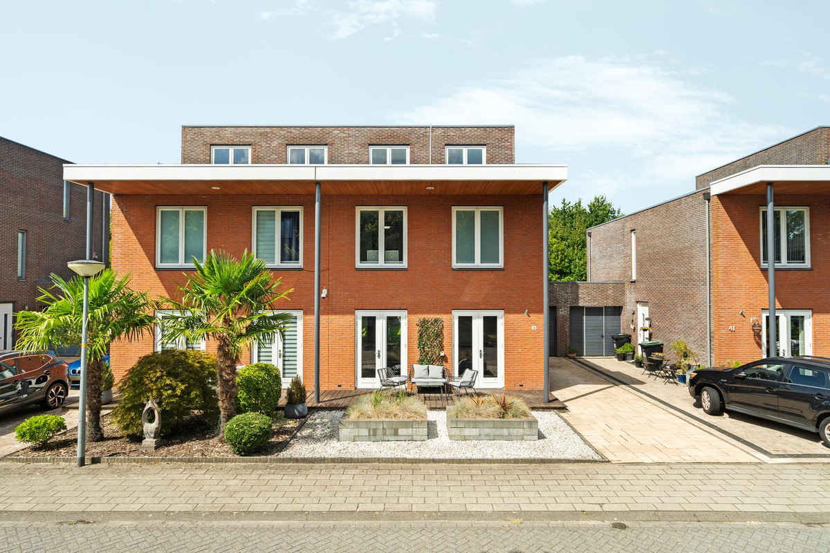 Vooronder 39