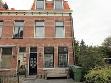 free-sector-houses for rent on Nieuwpoortslaan 190