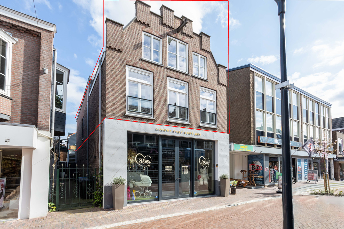 Zijdstraat 67A