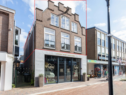 Zijdstraat 67A