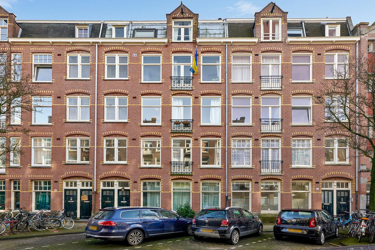 Brederodestraat 101 1