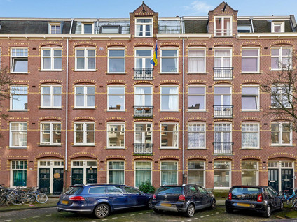 Brederodestraat 101 1