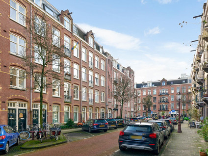 Brederodestraat 101 1