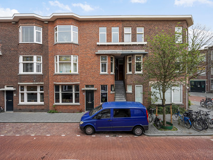 Pahudstraat 114