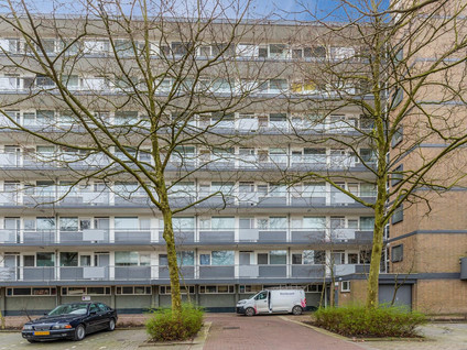 apartments for rent on Bart Verhallenplein 147